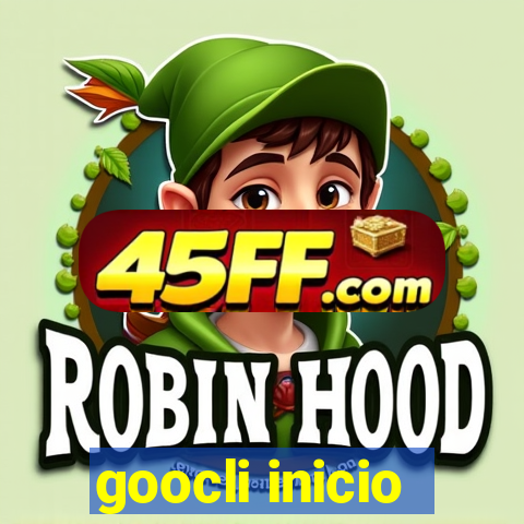 goocli inicio